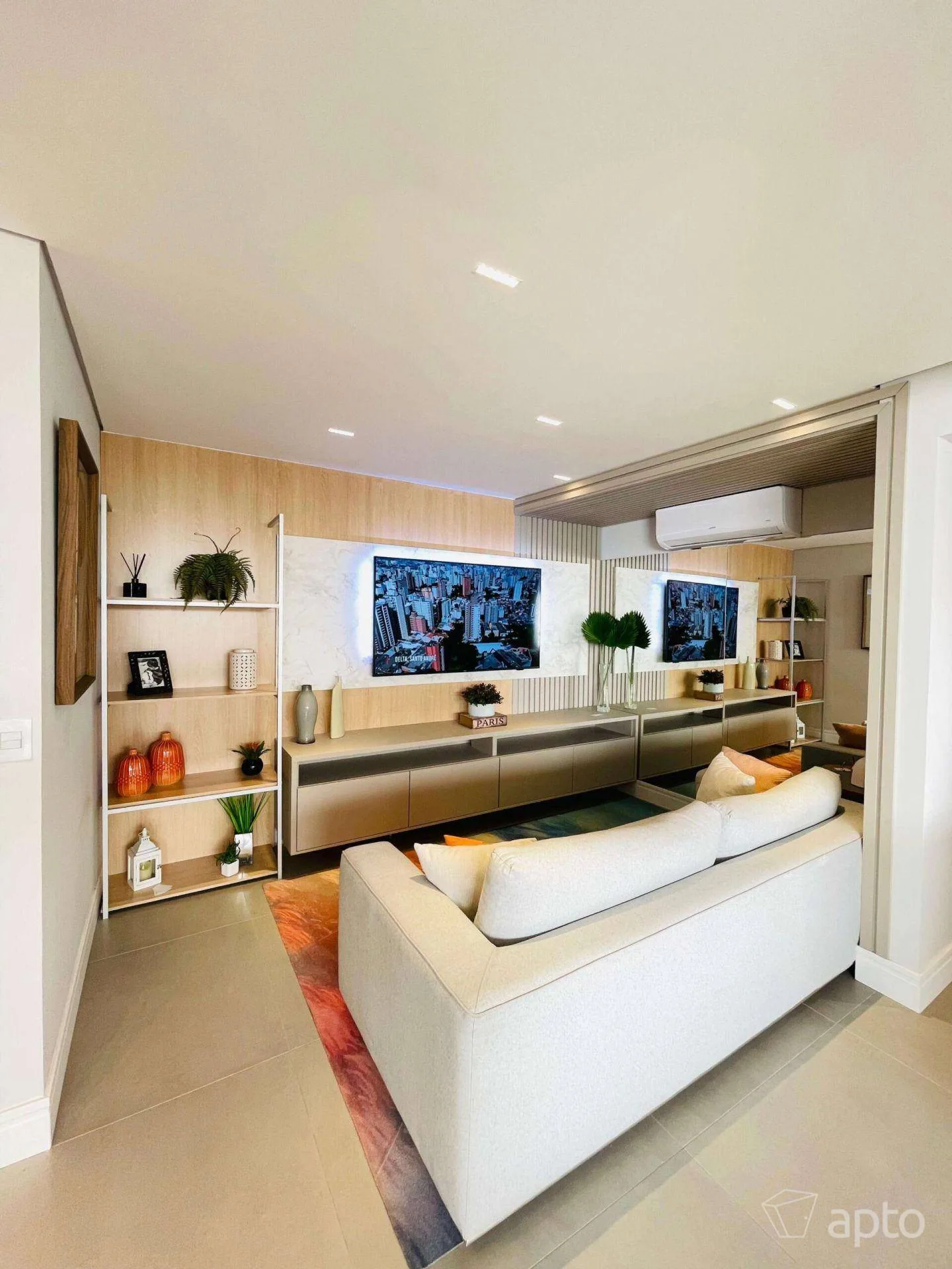 Vista Verde Residence