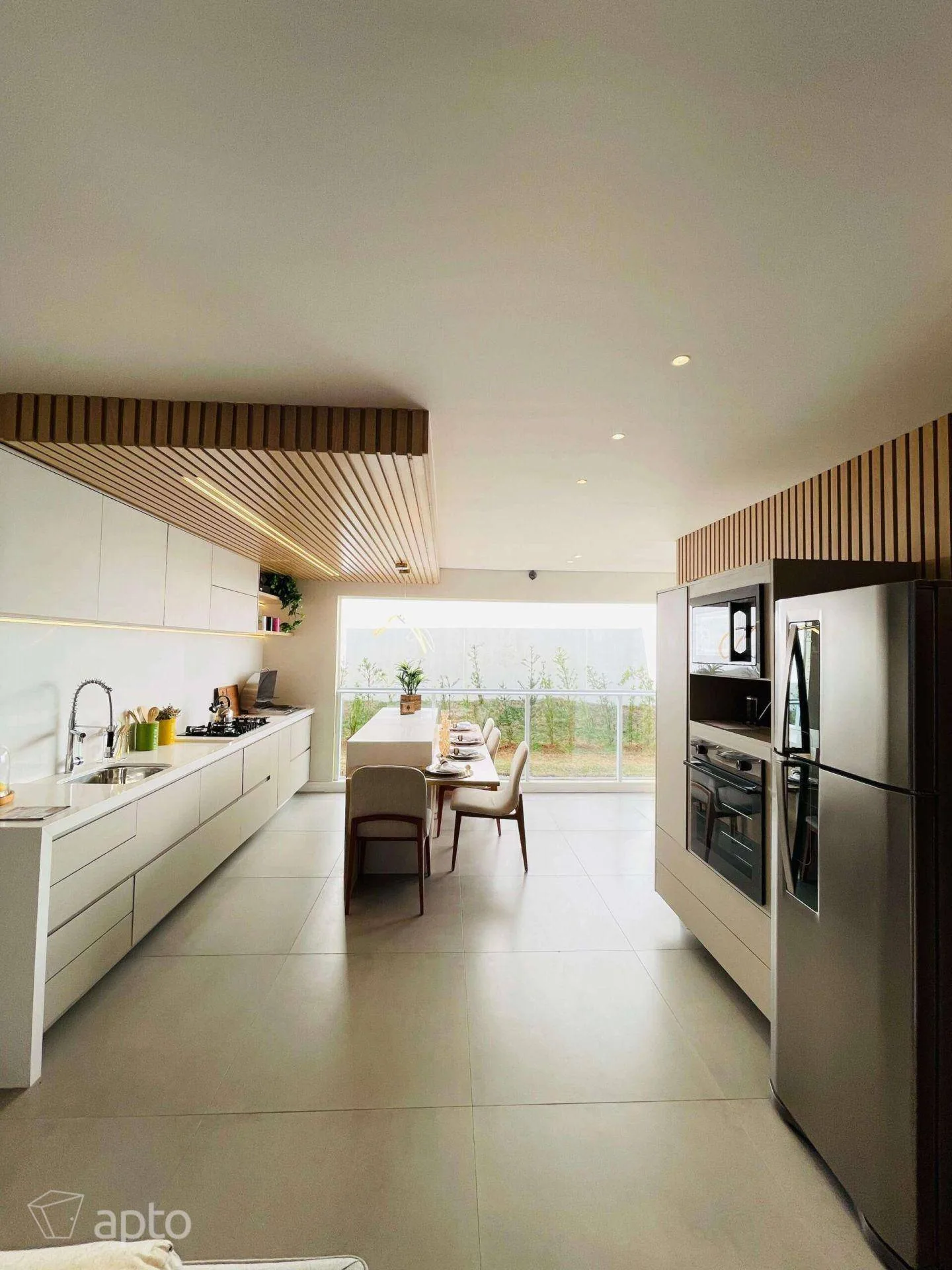 Vista Verde Residence