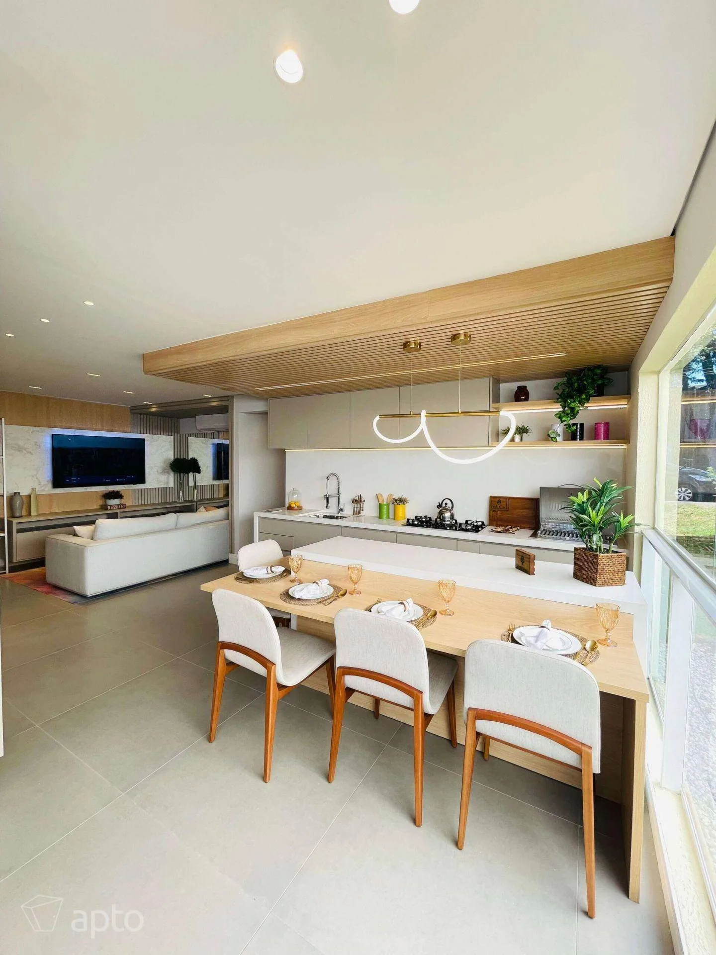 Vista Verde Residence