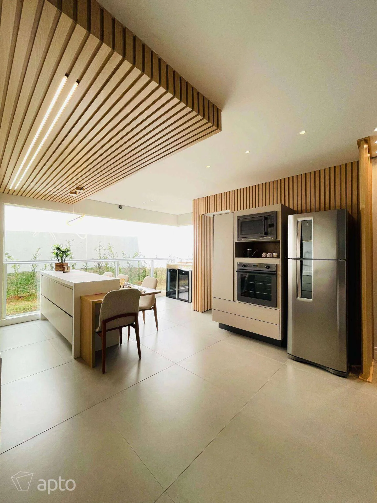 Vista Verde Residence