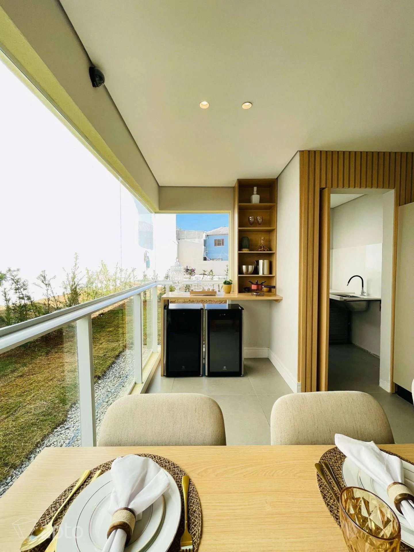 Vista Verde Residence