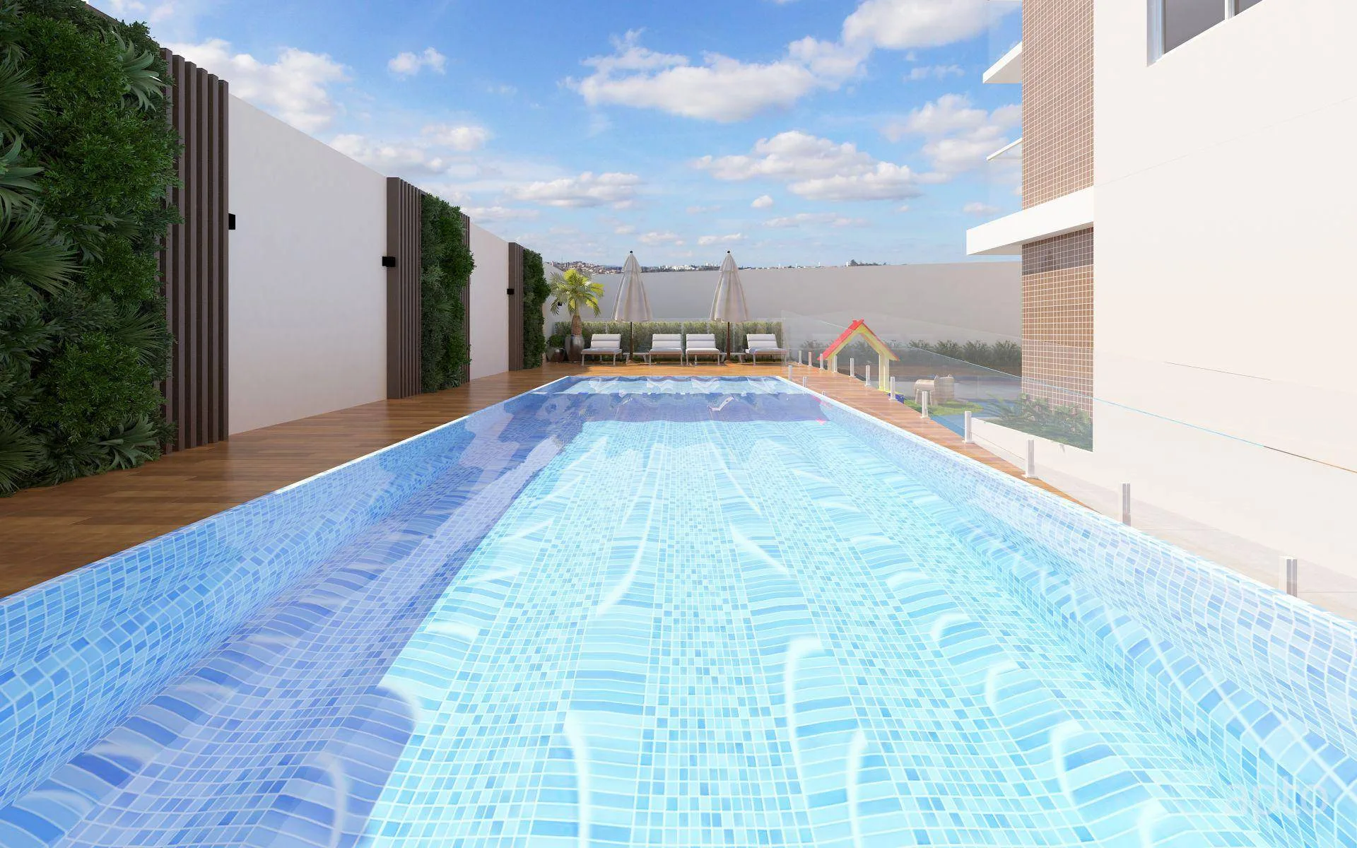 Vista Verde Residence