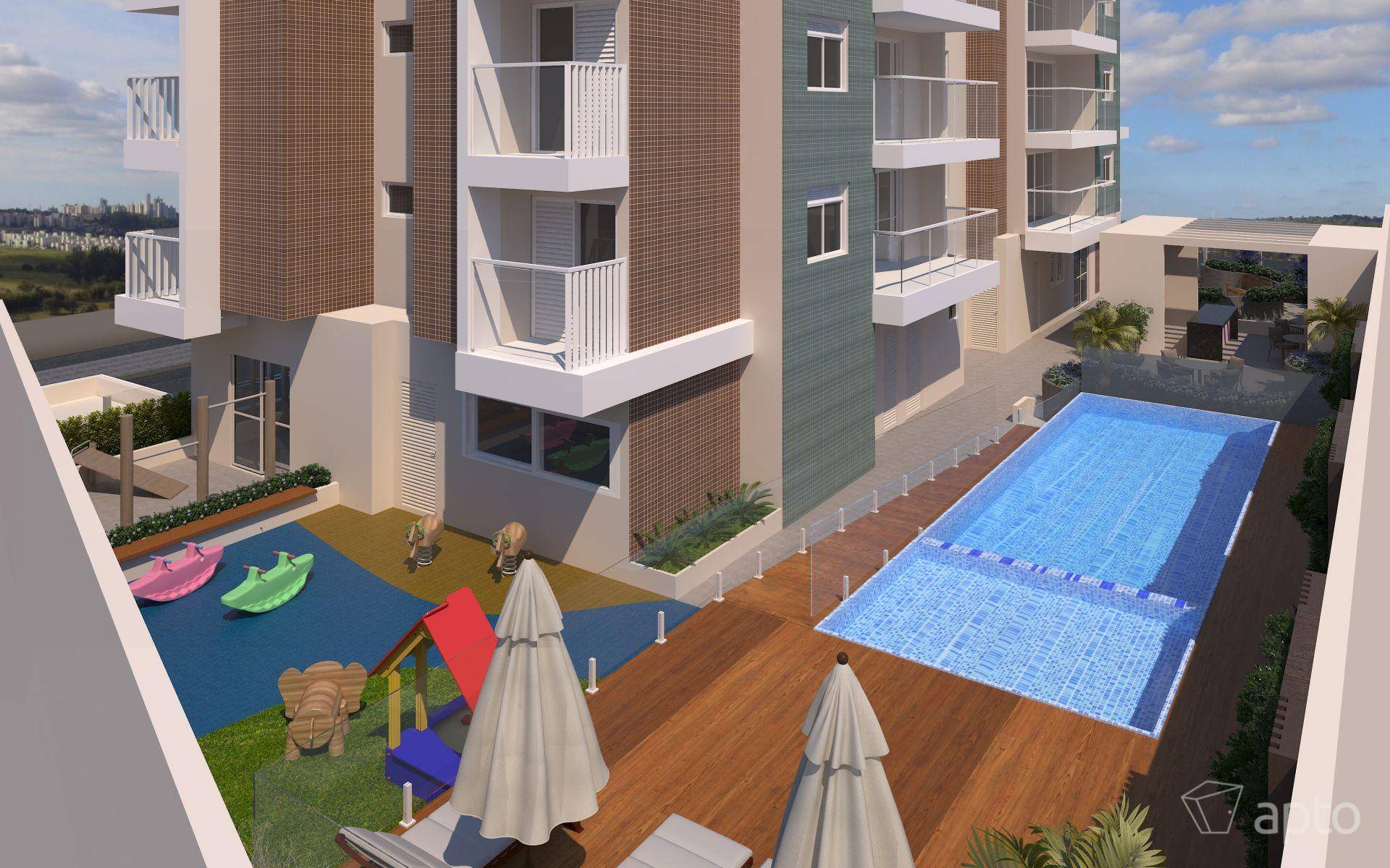 Vista Verde Residence