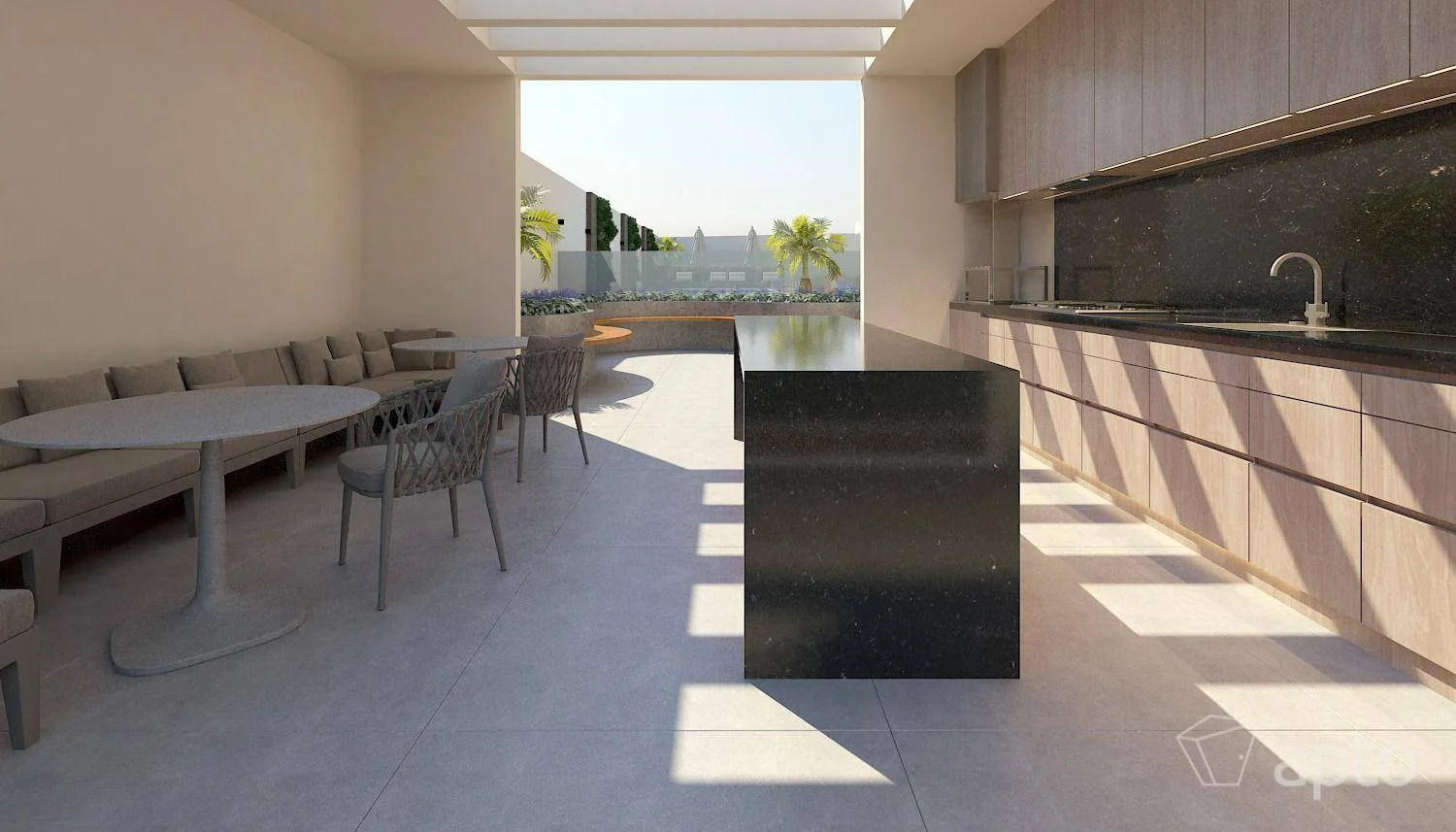 Vista Verde Residence