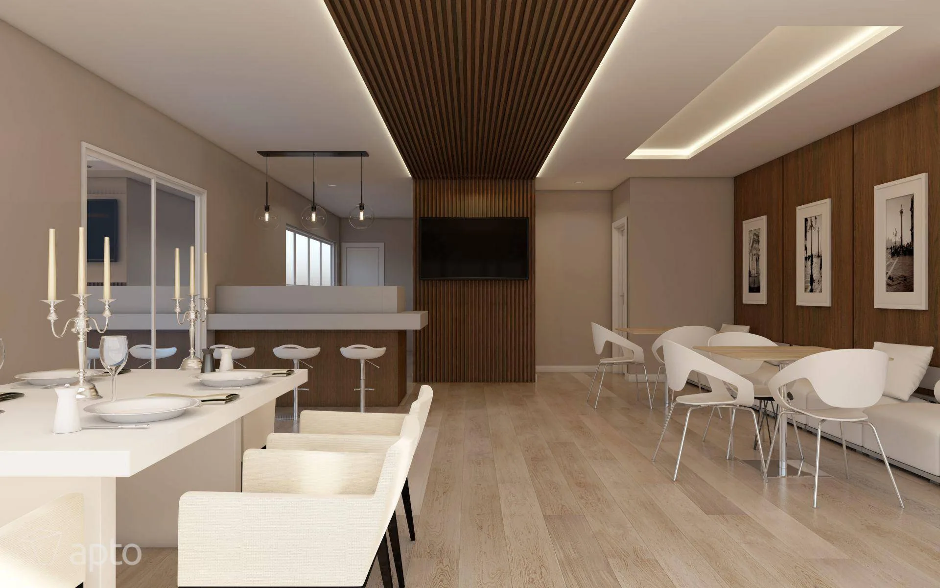 Vista Verde Residence
