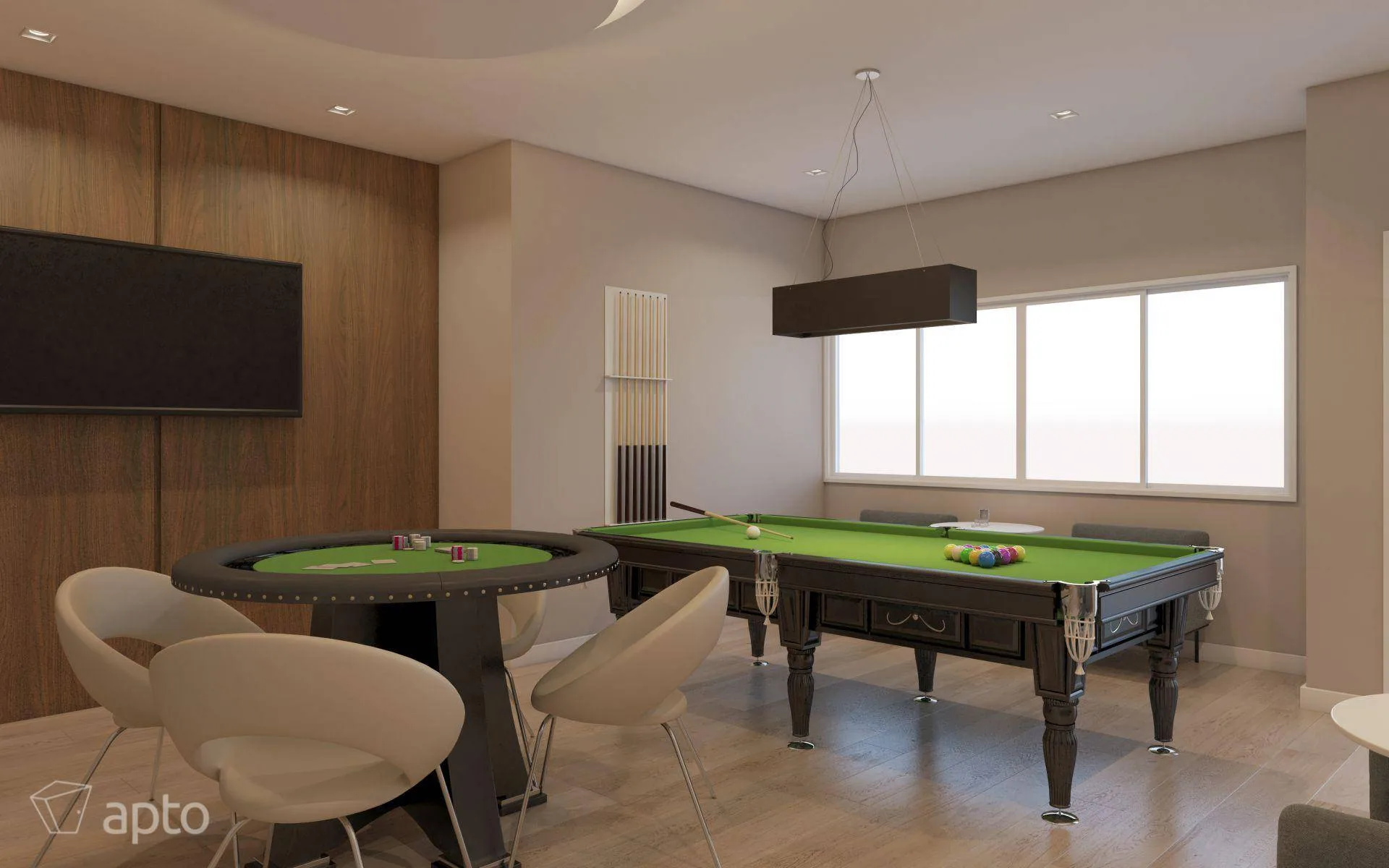 Vista Verde Residence