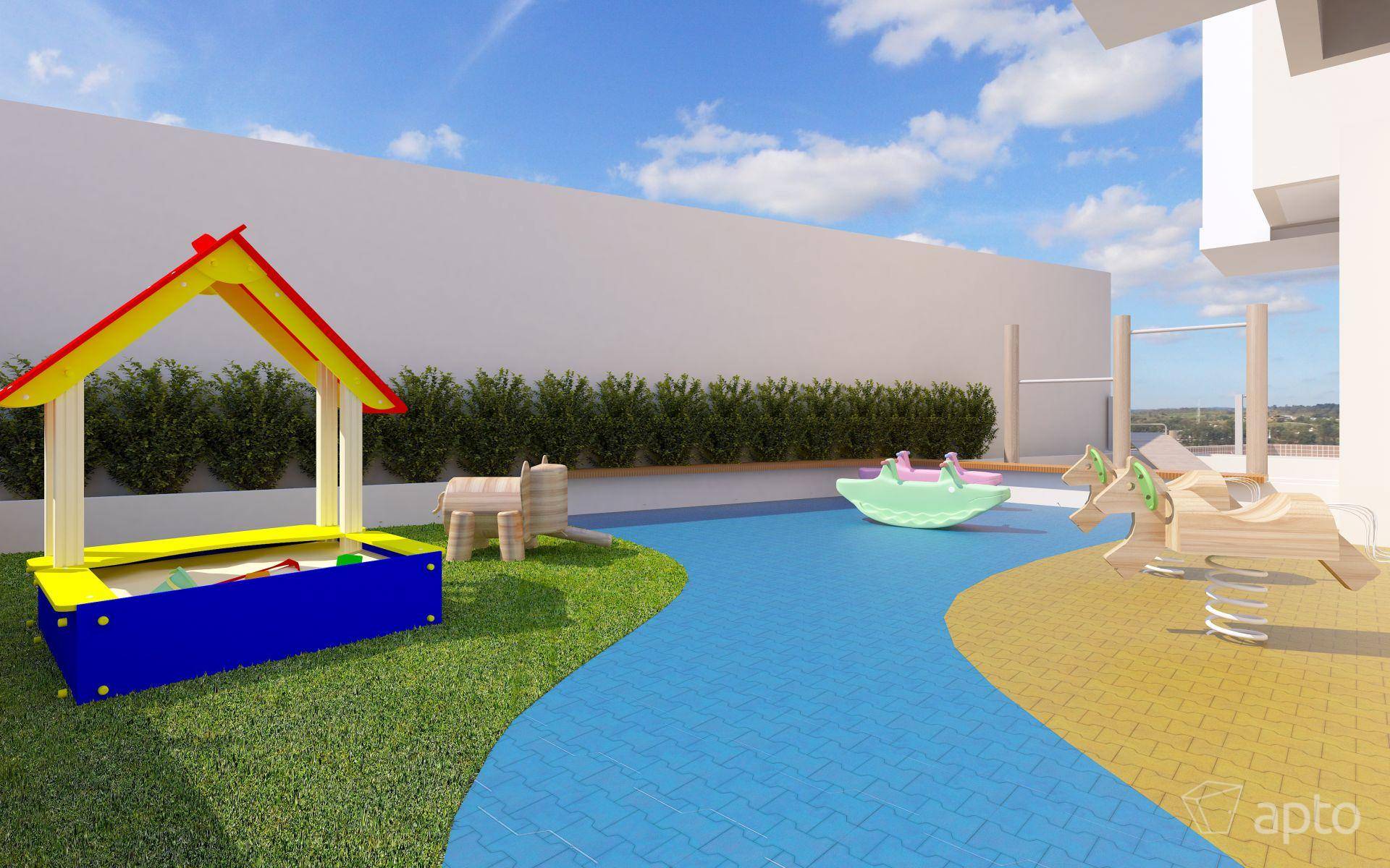 Vista Verde Residence