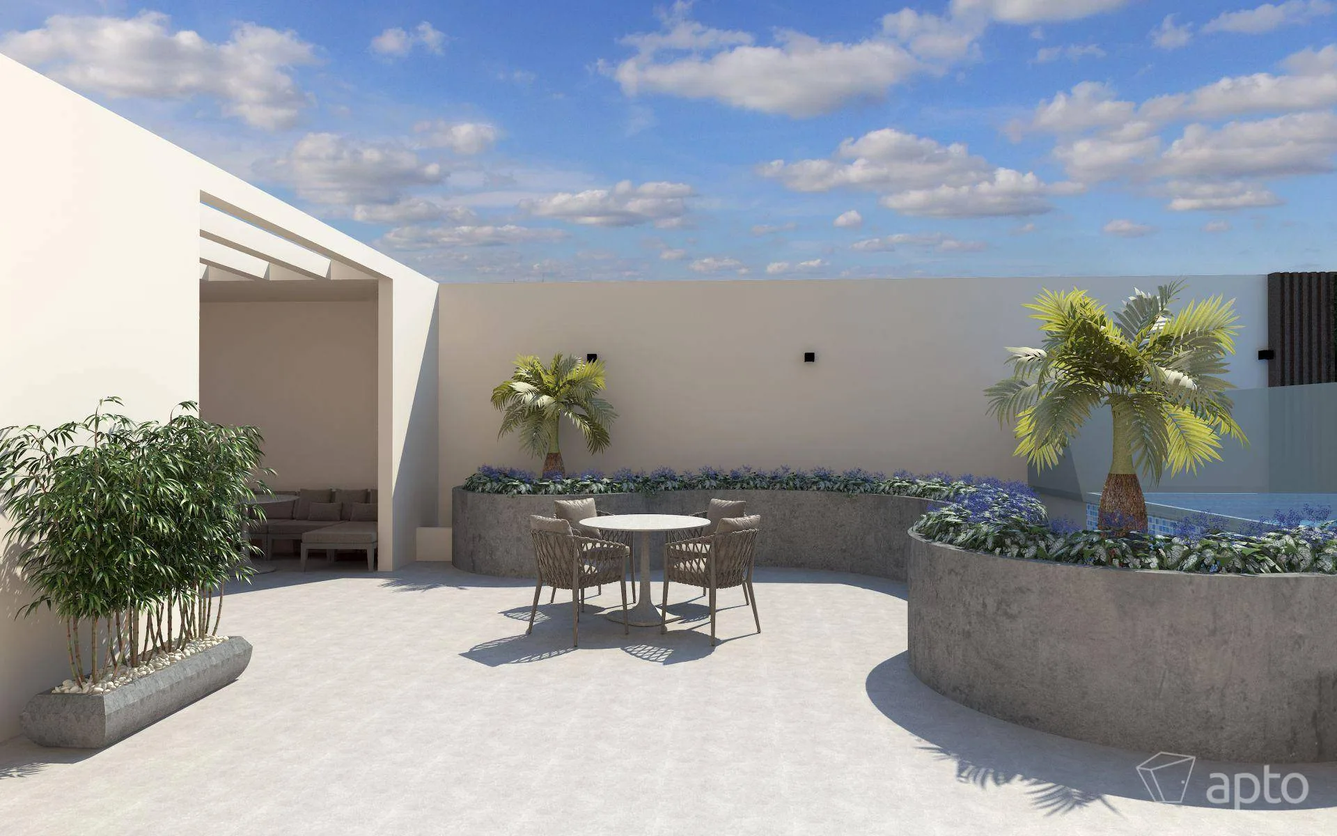 Vista Verde Residence