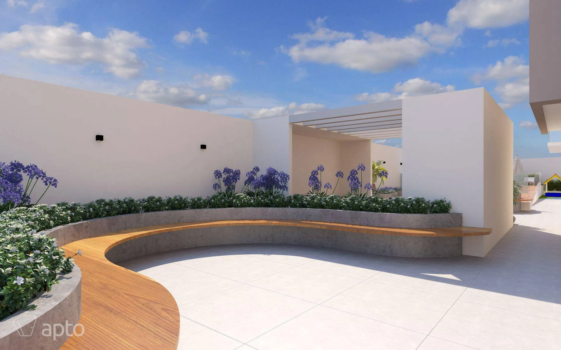 Vista Verde Residence