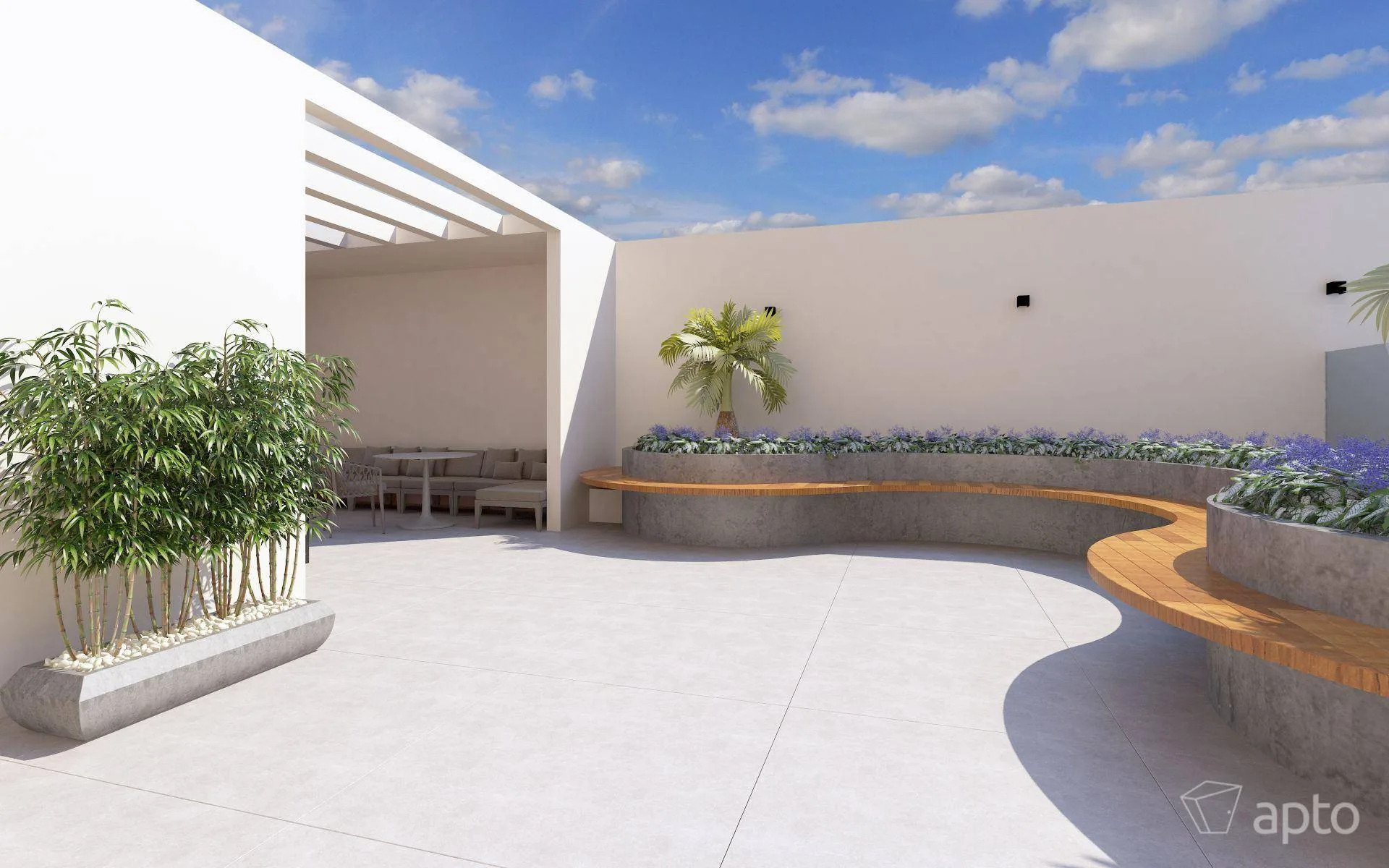 Vista Verde Residence