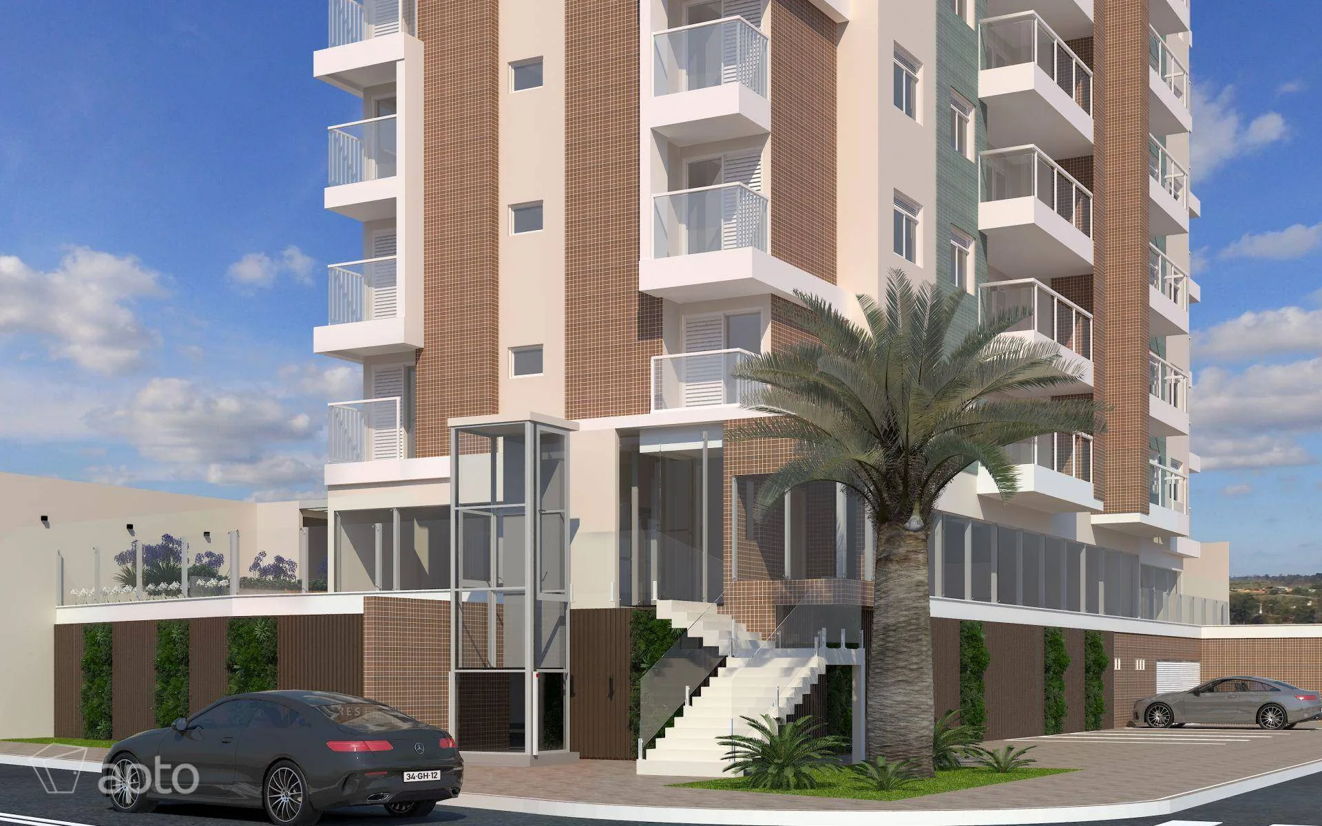 Vista Verde Residence