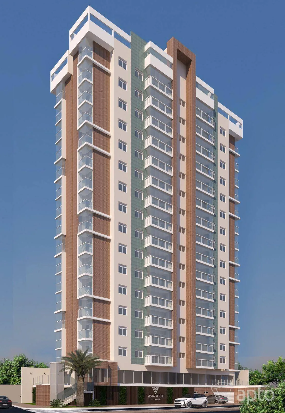 Vista Verde Residence