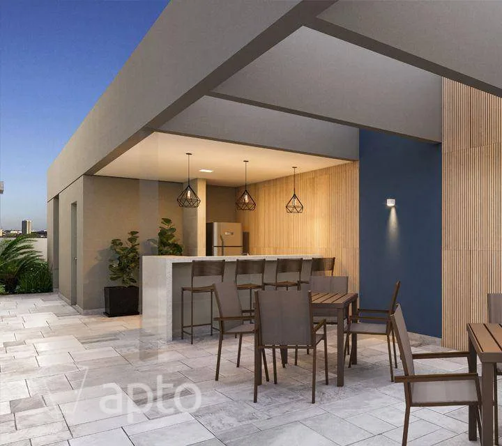 Vitra Paraíso Patriani