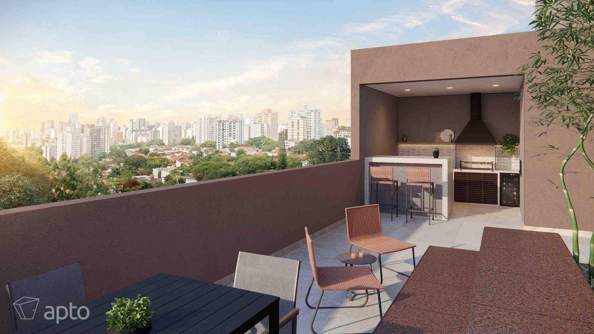 Vitra Paraíso Patriani