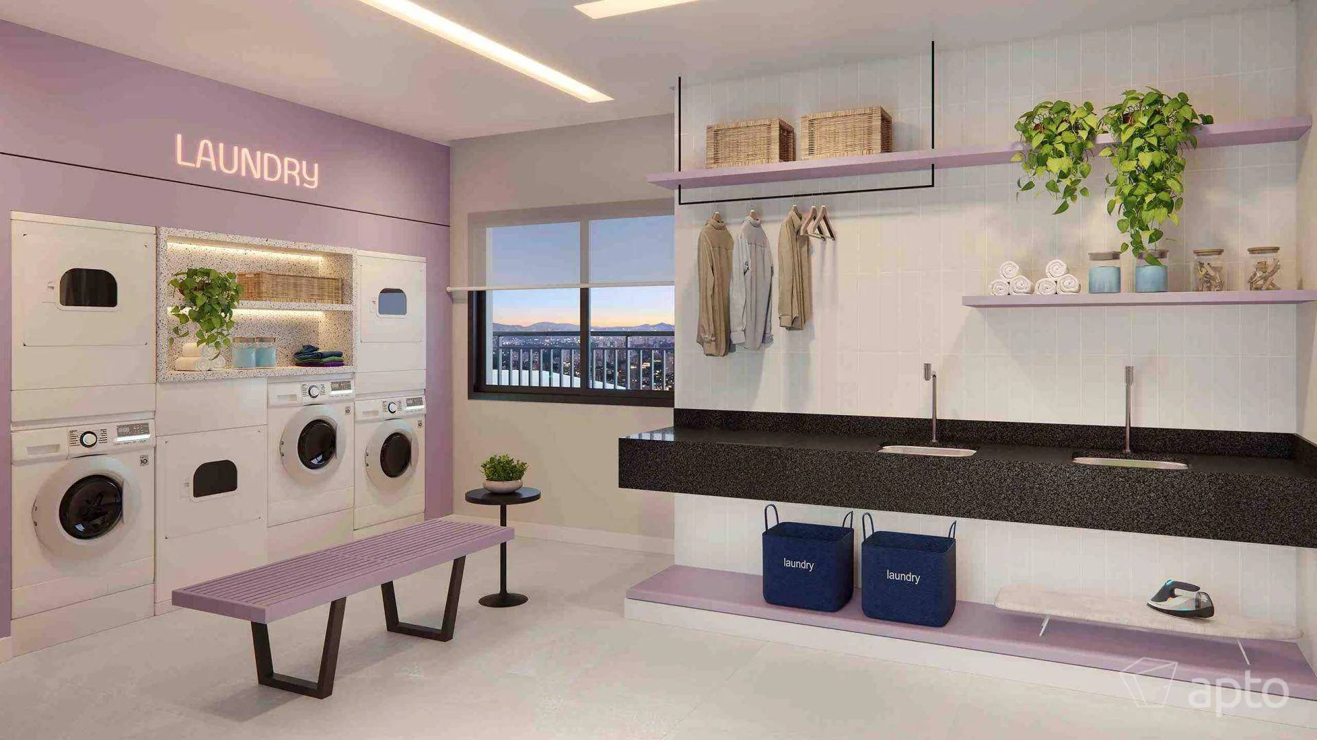 Vitra Paraíso Patriani