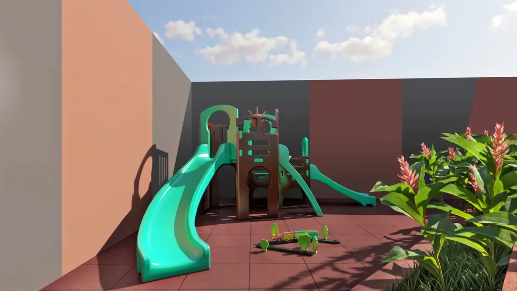 Vitruvio: Playground