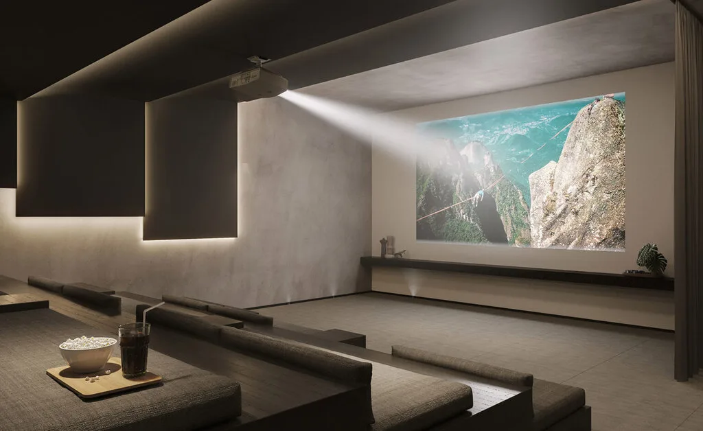 Viva Benx Star Campo Belo: Cinema