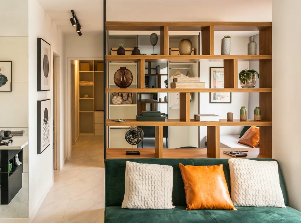 Viva Park: Living