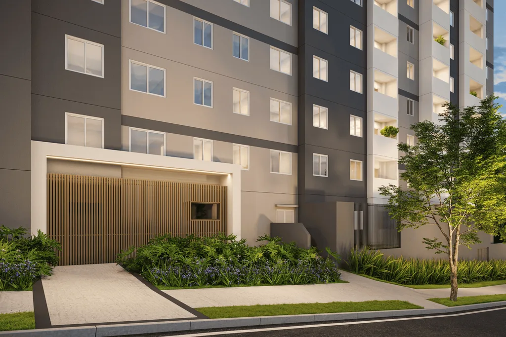Vivaz Selection Vila Prudente 2 no Vila Prudente