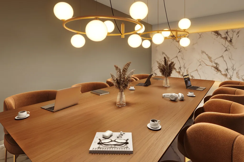 Vivaz Selection Vila Prudente 2: Coworking
