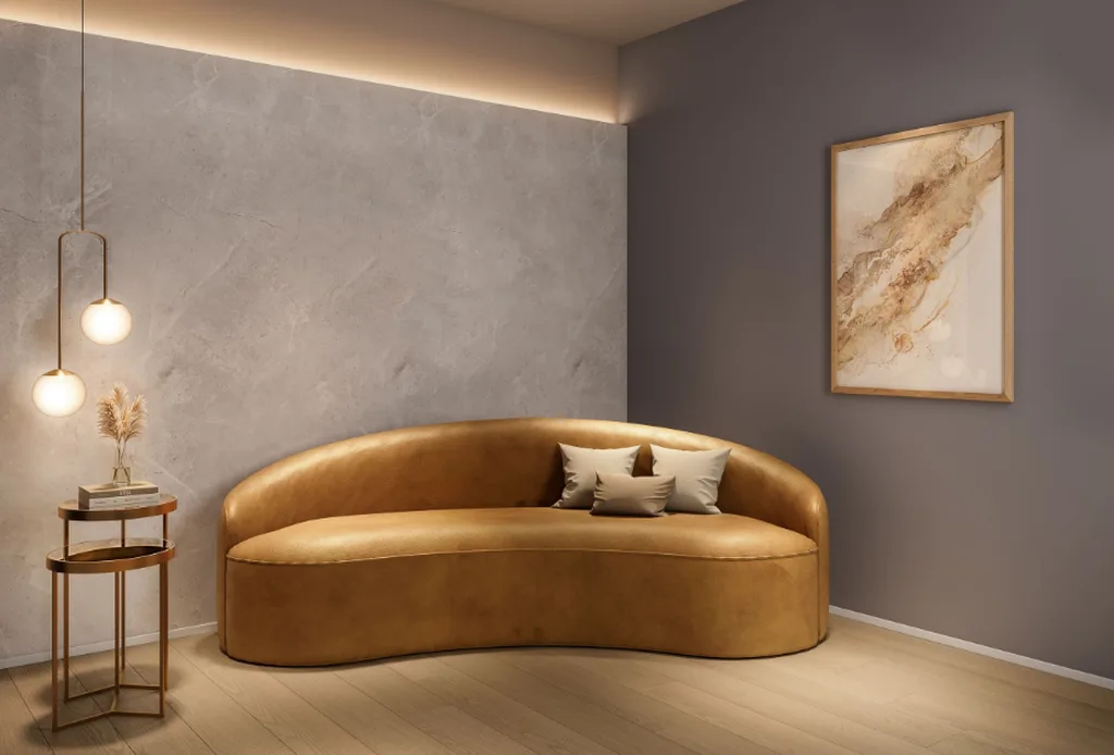 Vivaz Selection Vila Prudente: Hall