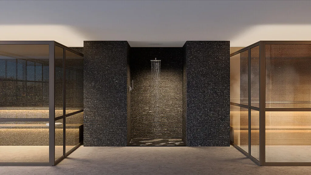Vizcaya: Spa