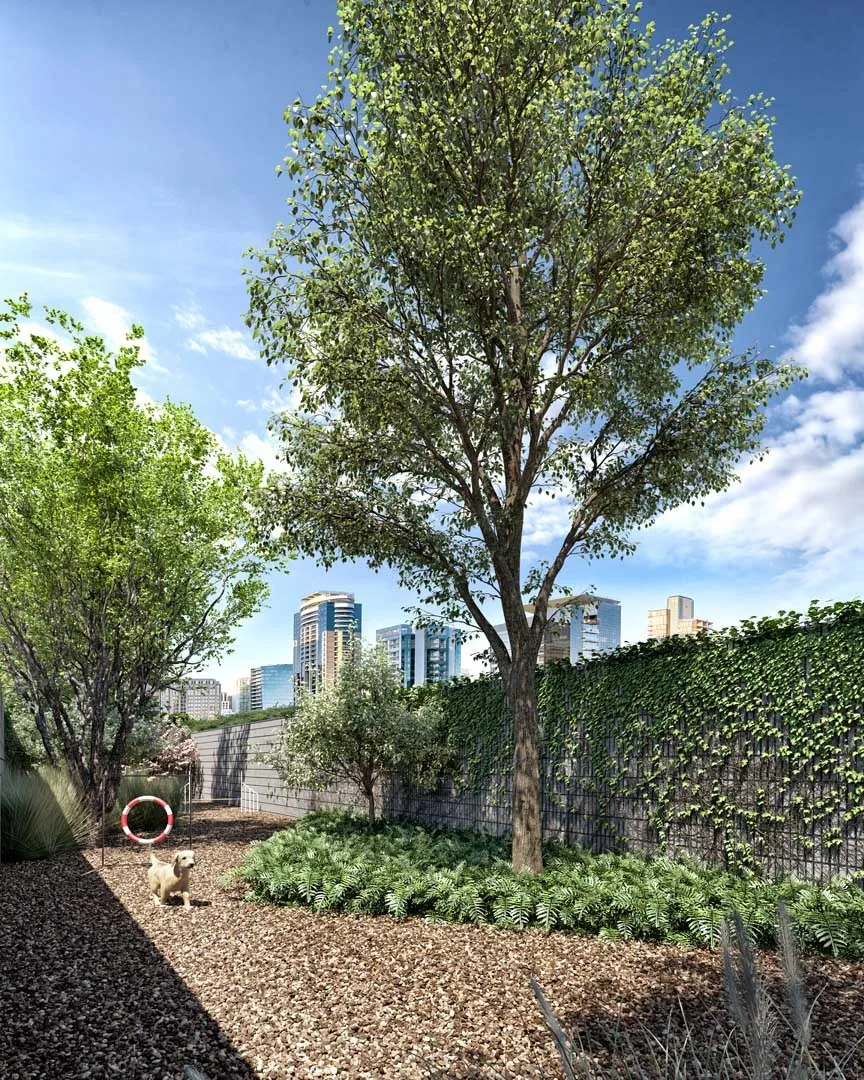 VN Millennium Faria Lima: Petplace