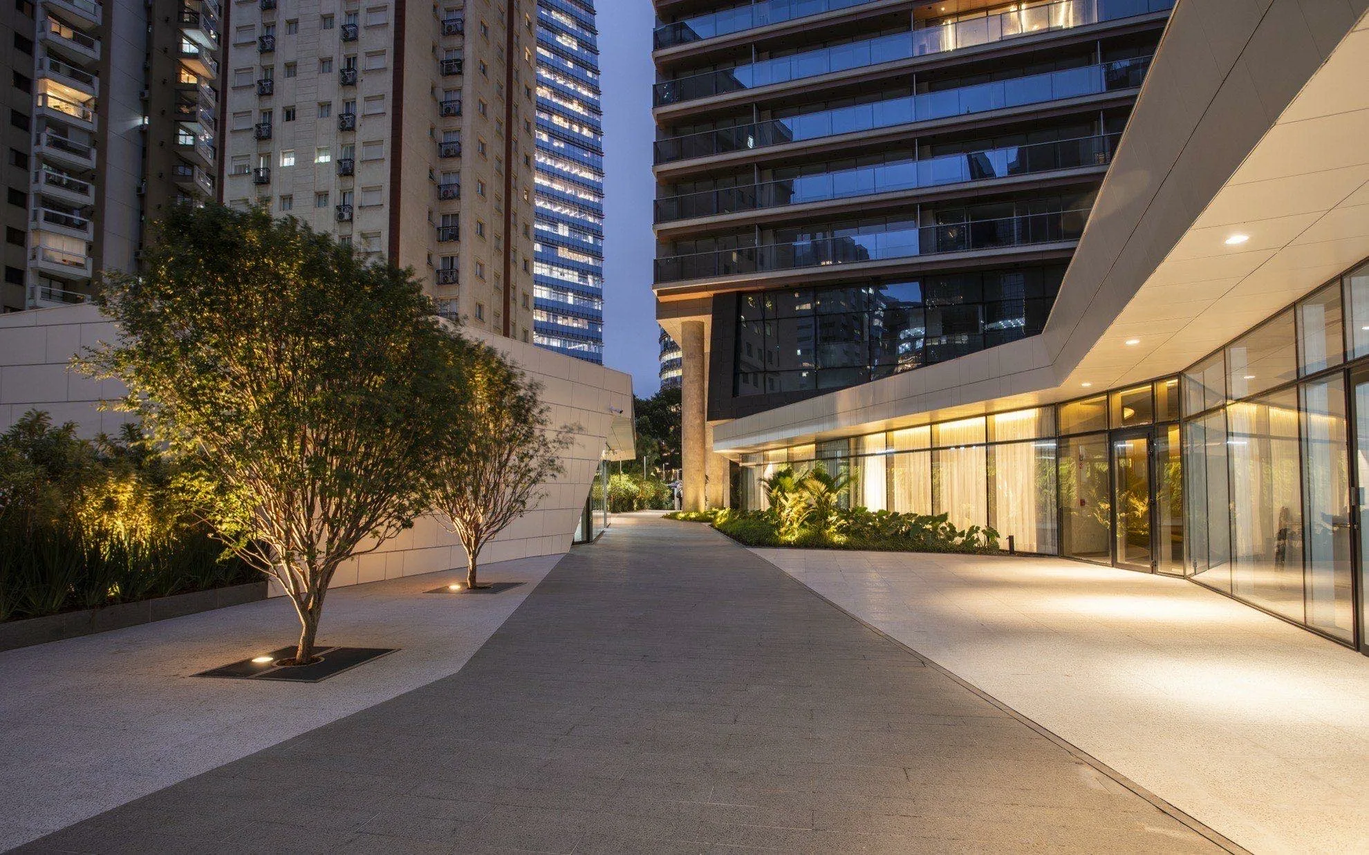 W Residences São Paulo