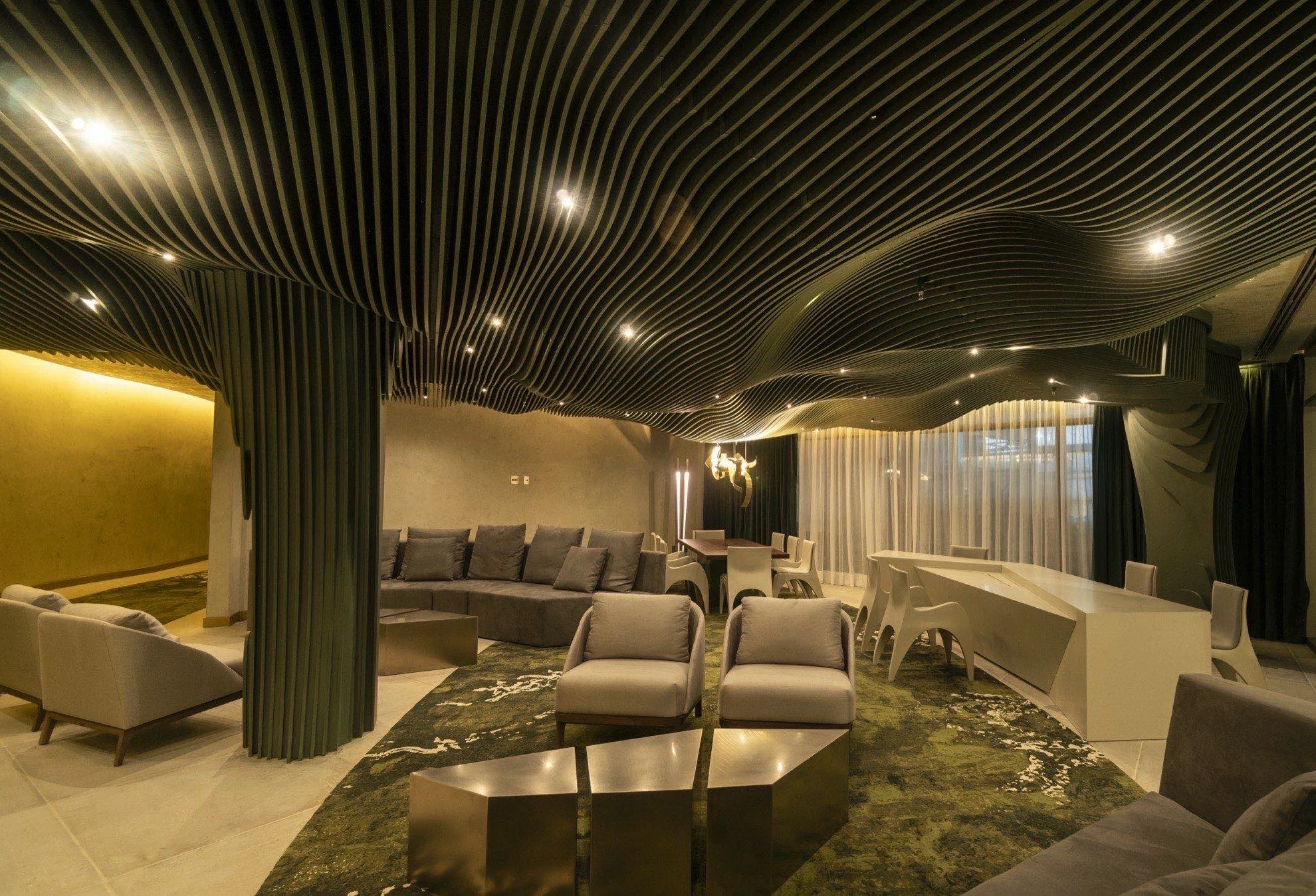 W Residences São Paulo