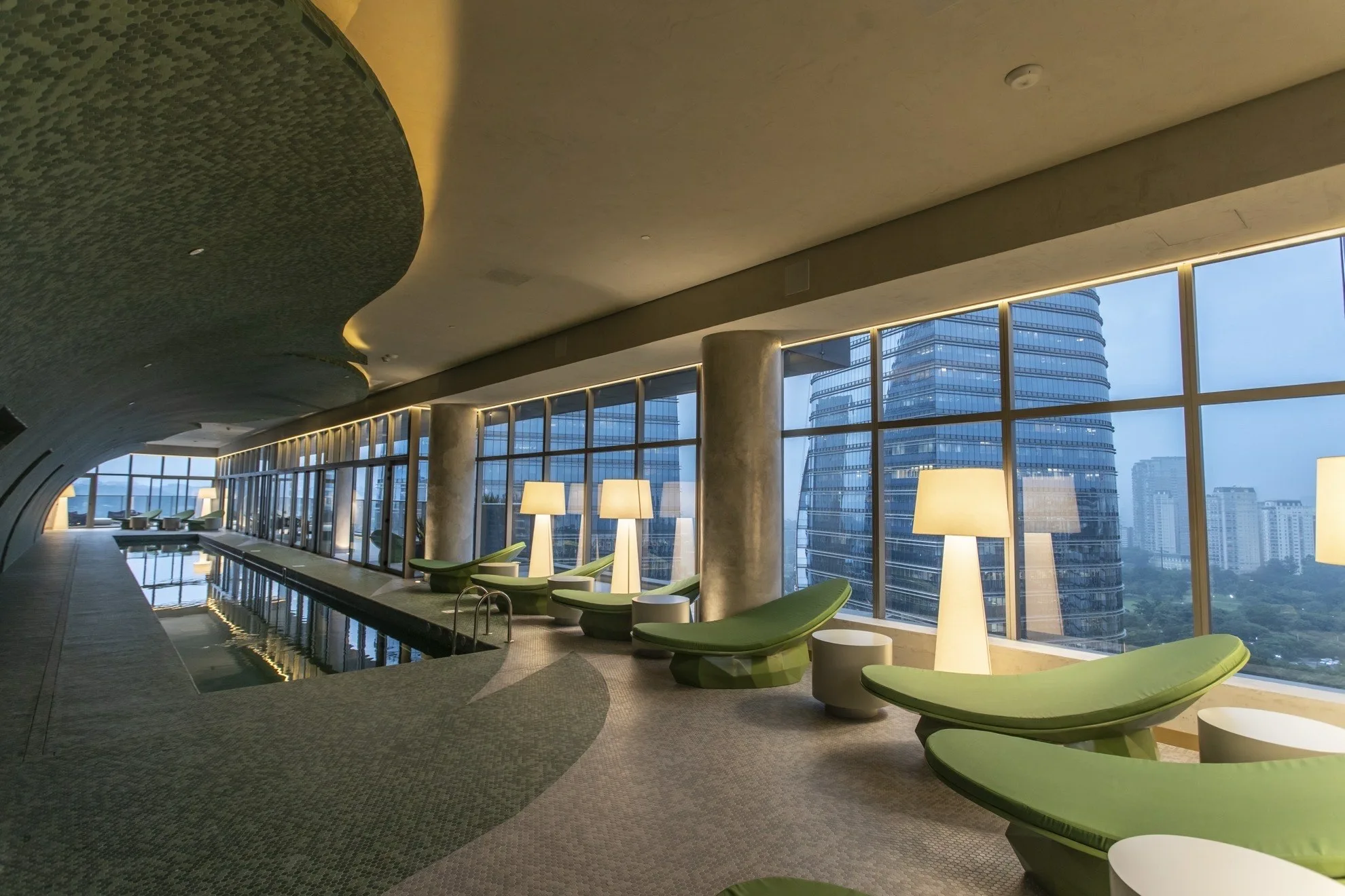 W Residences São Paulo