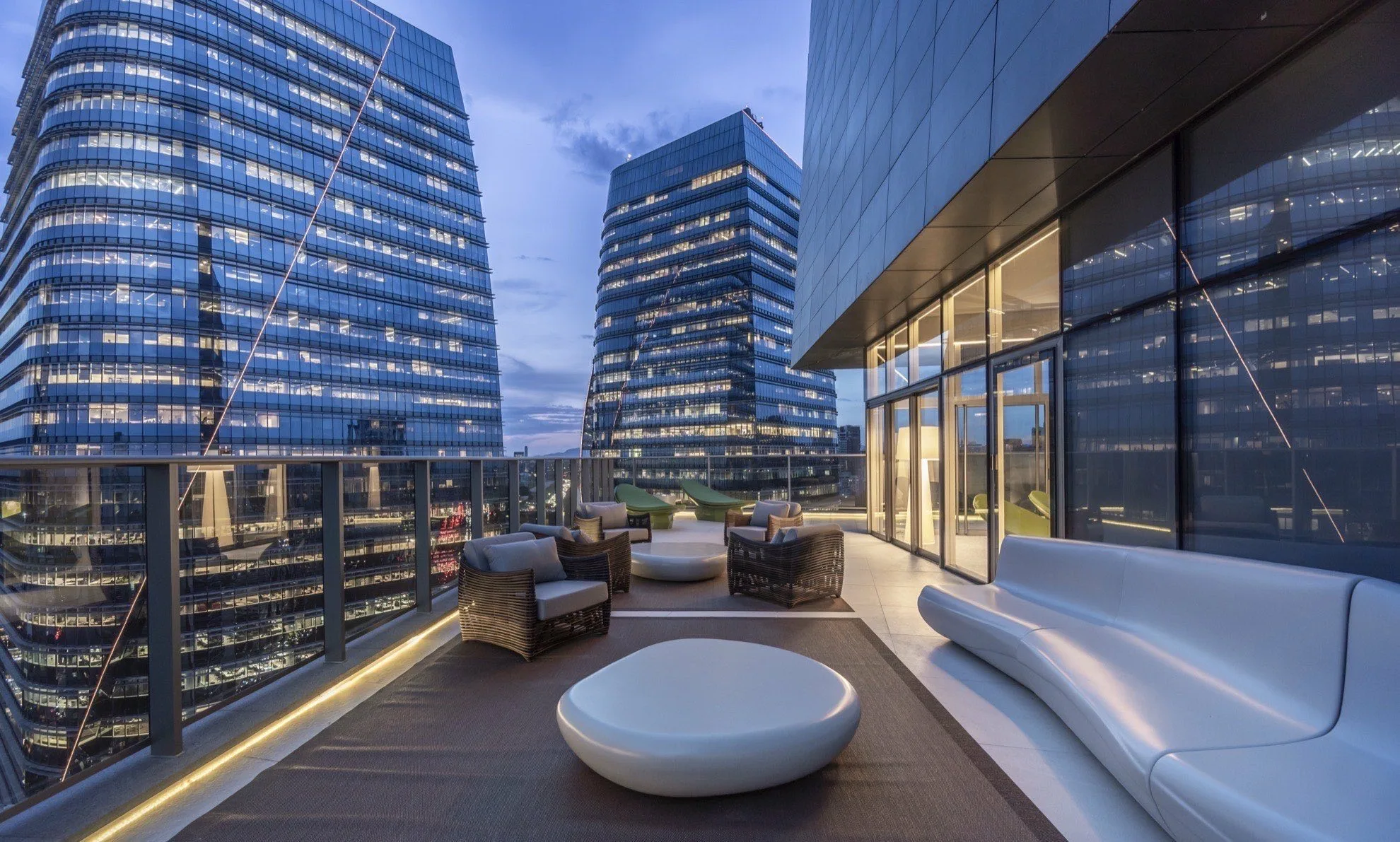 W Residences São Paulo