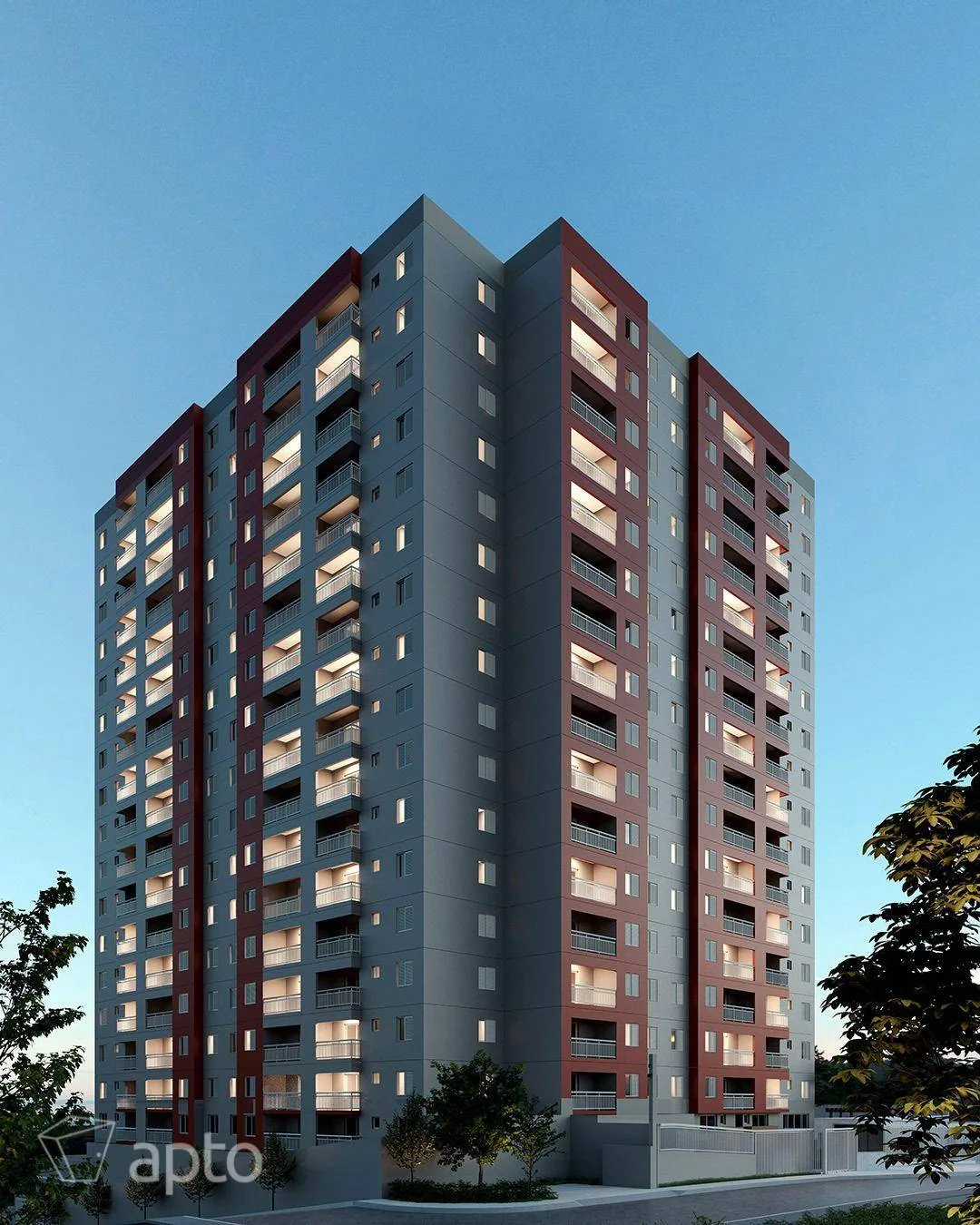 Way Parque Central