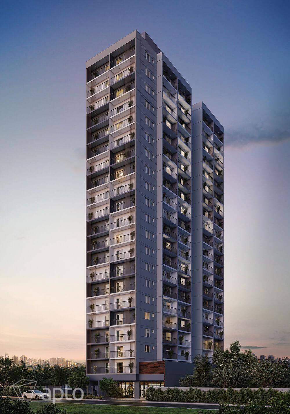 Welconx Vila Olímpia