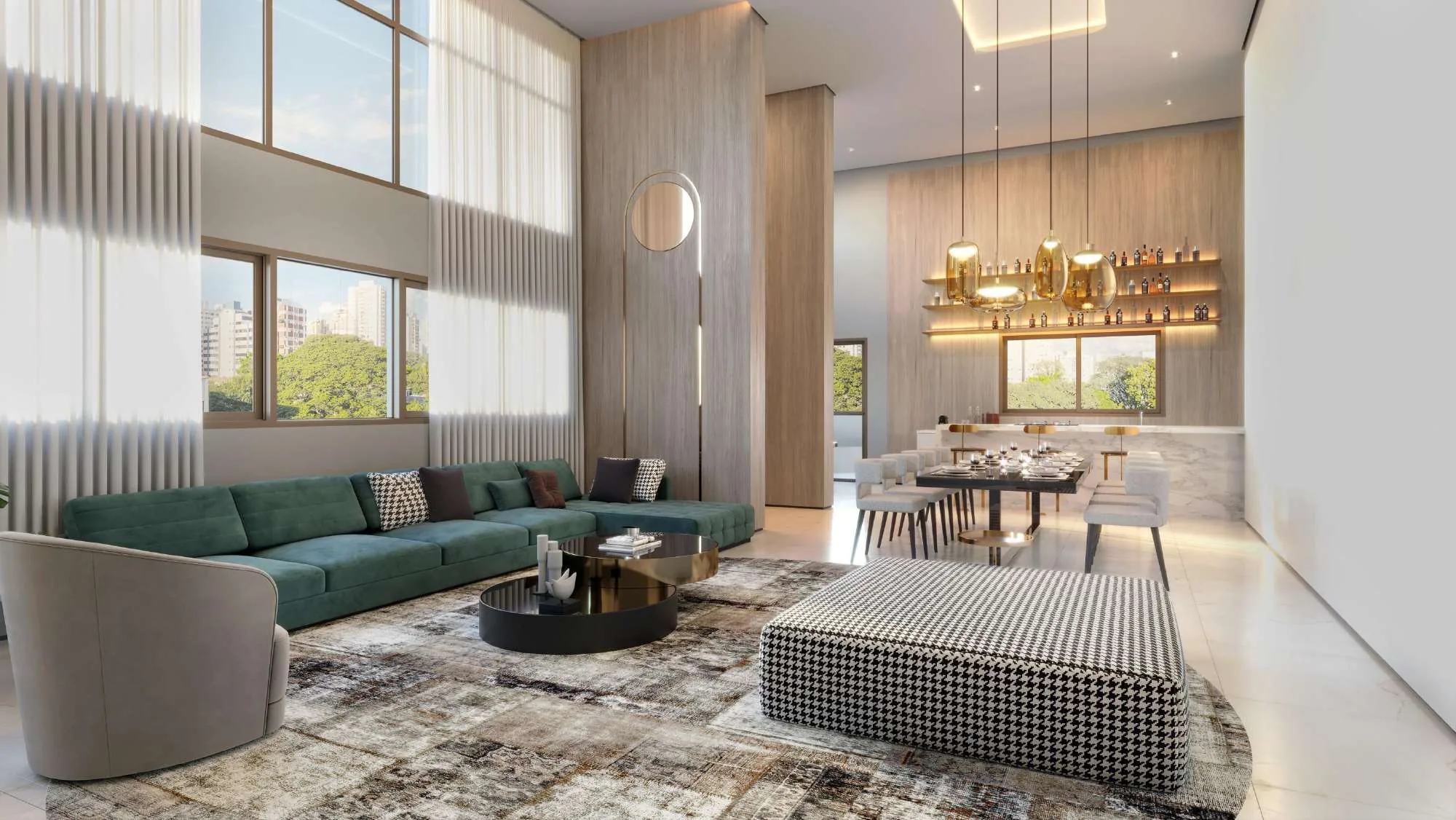 Wonder Ipiranga