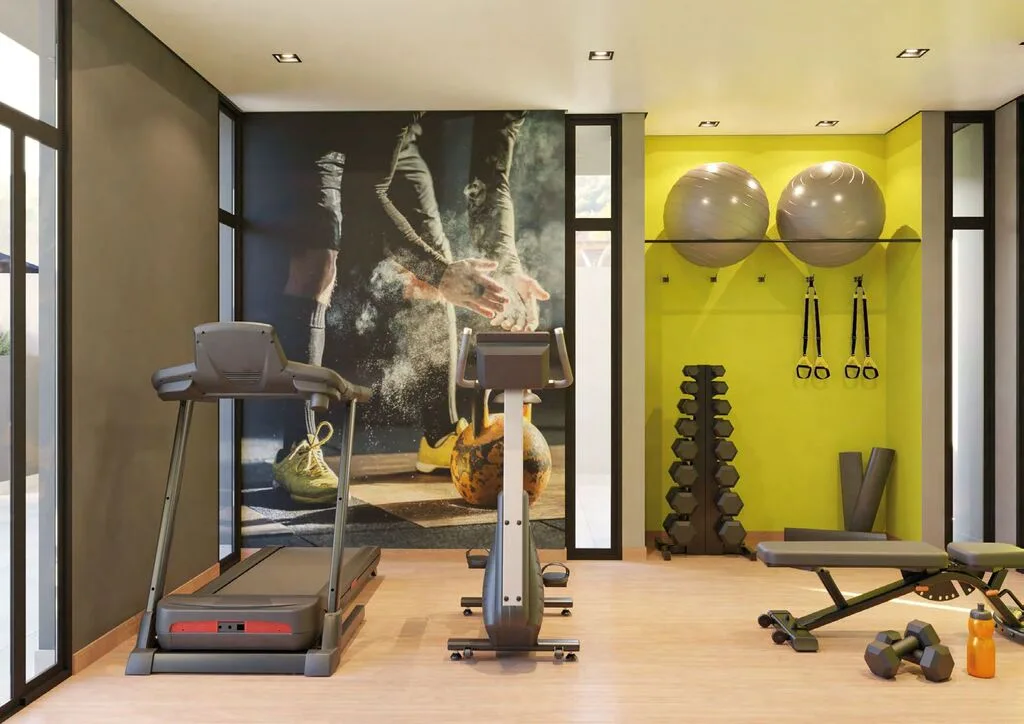 Zanetti 71: Fitness