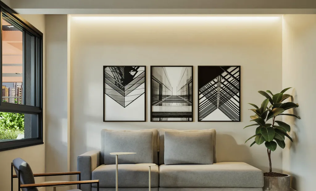 Zenion: Lounge