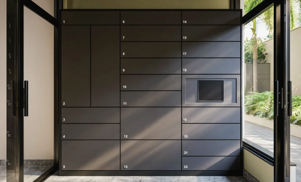 Zenion: Delivery