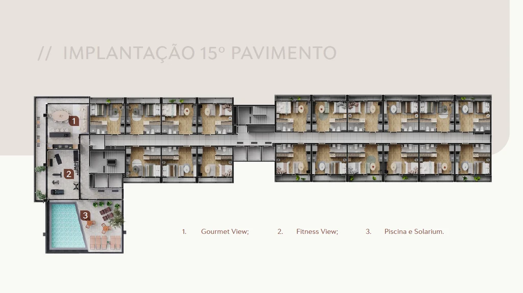 Zenion: Pavimento 15
