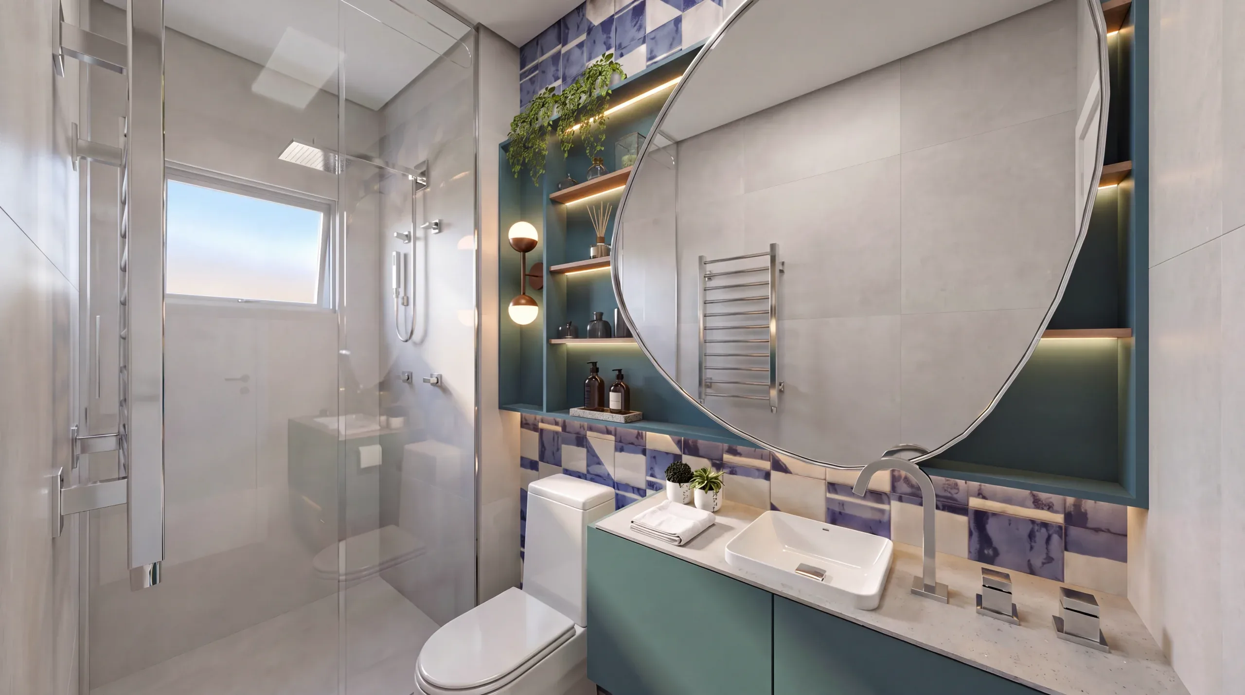 Zenith Residence