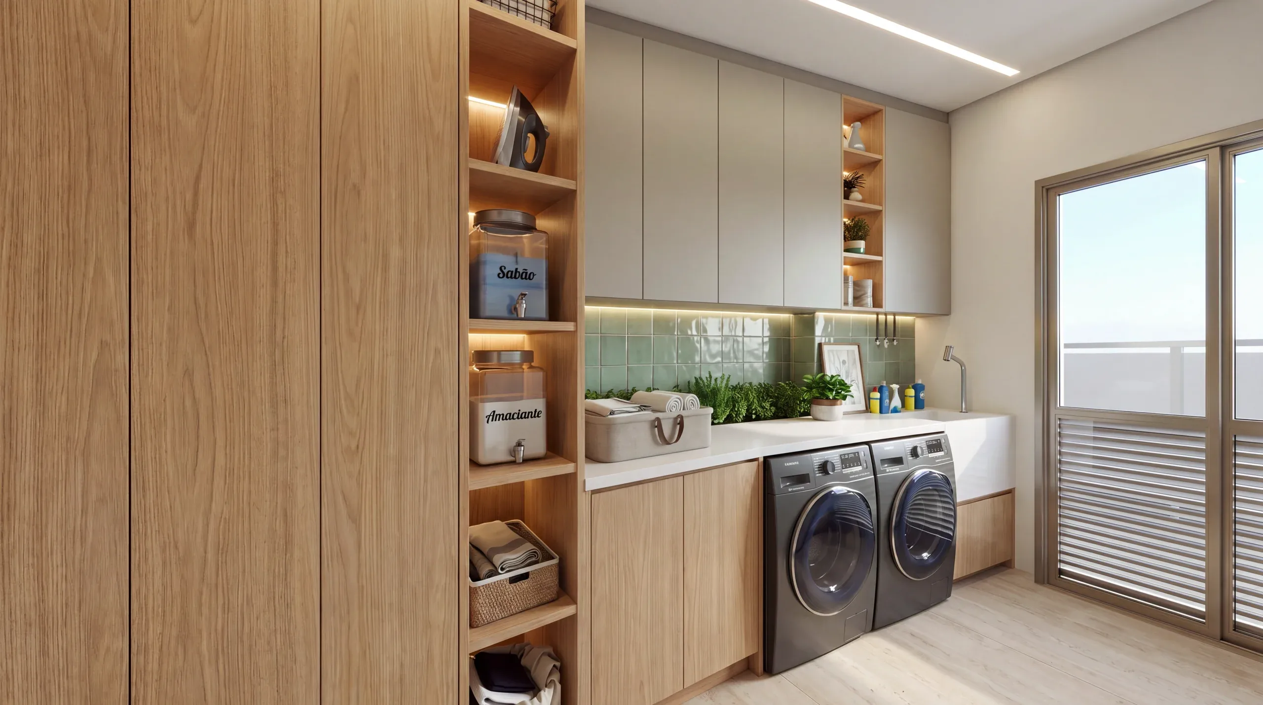 Zenith Residence