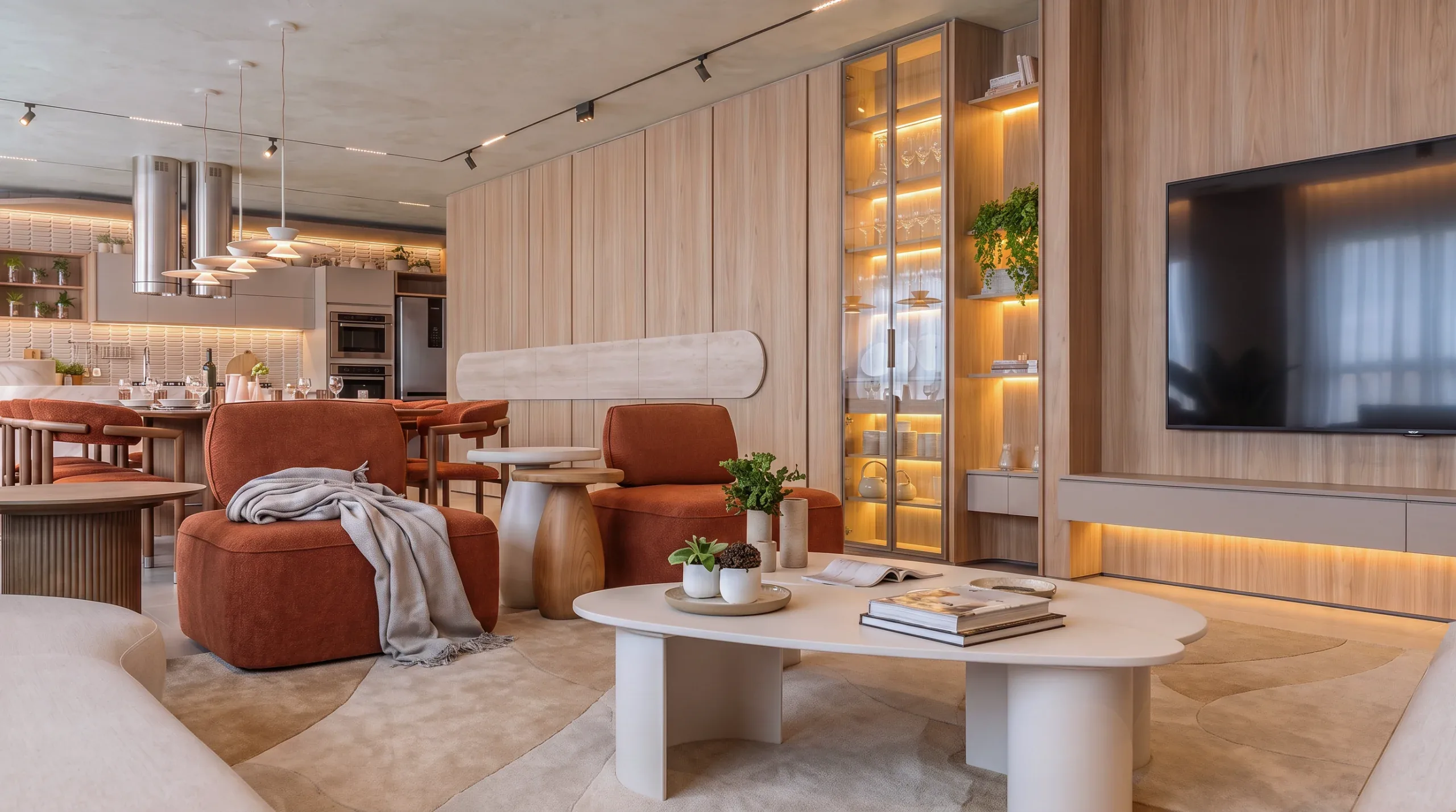 Zenith Residence