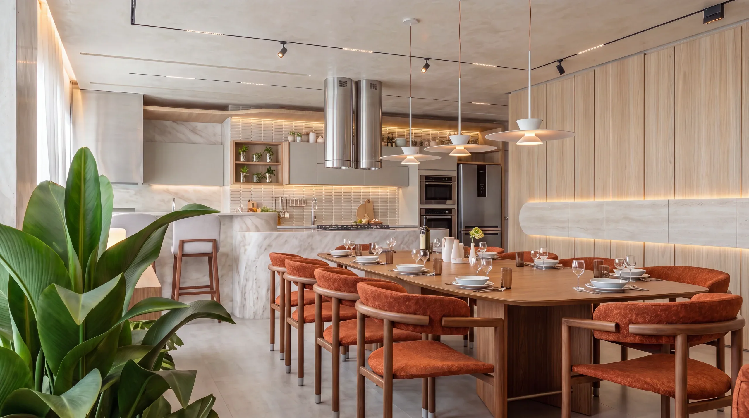 Zenith Residence