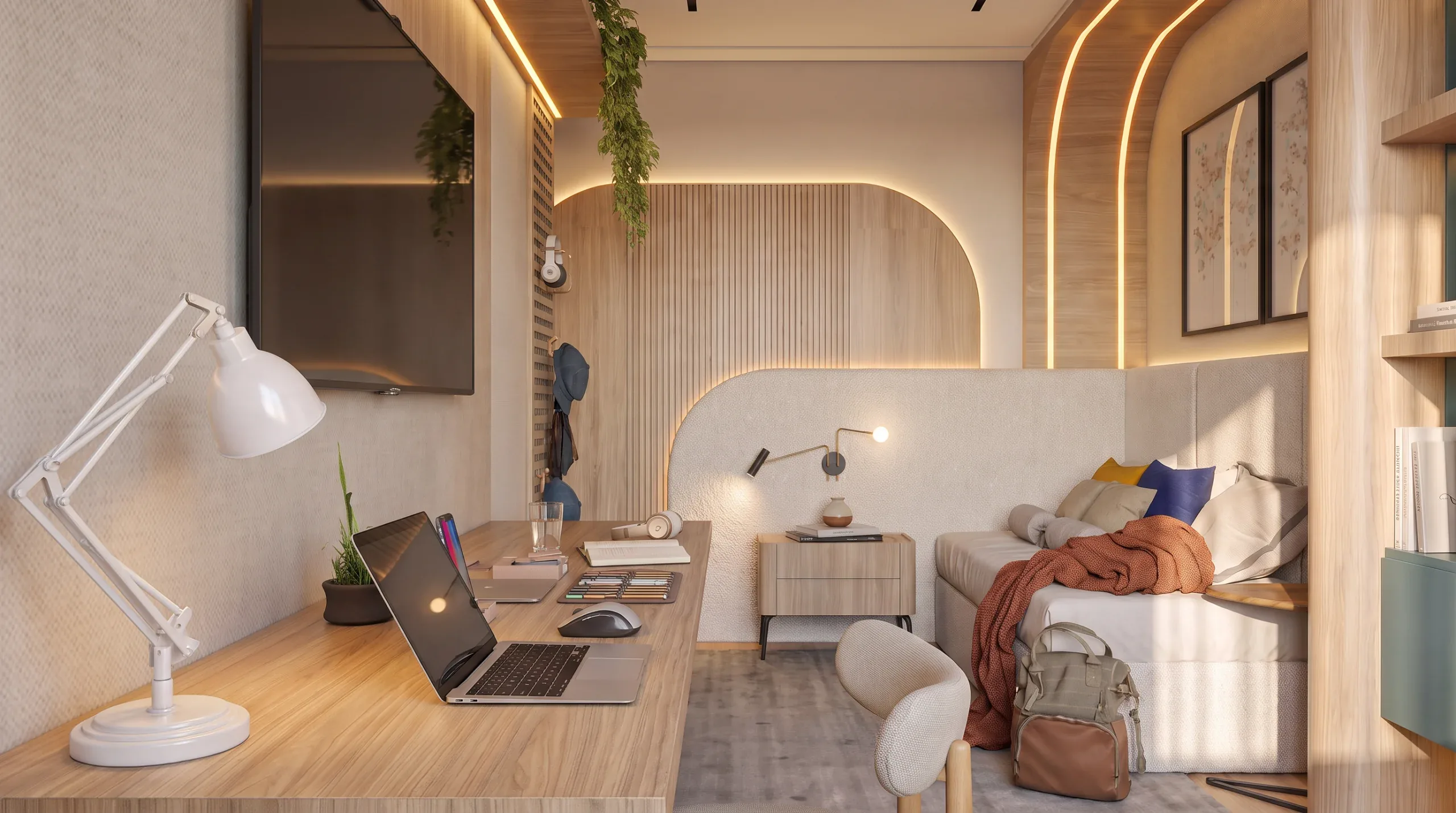 Zenith Residence