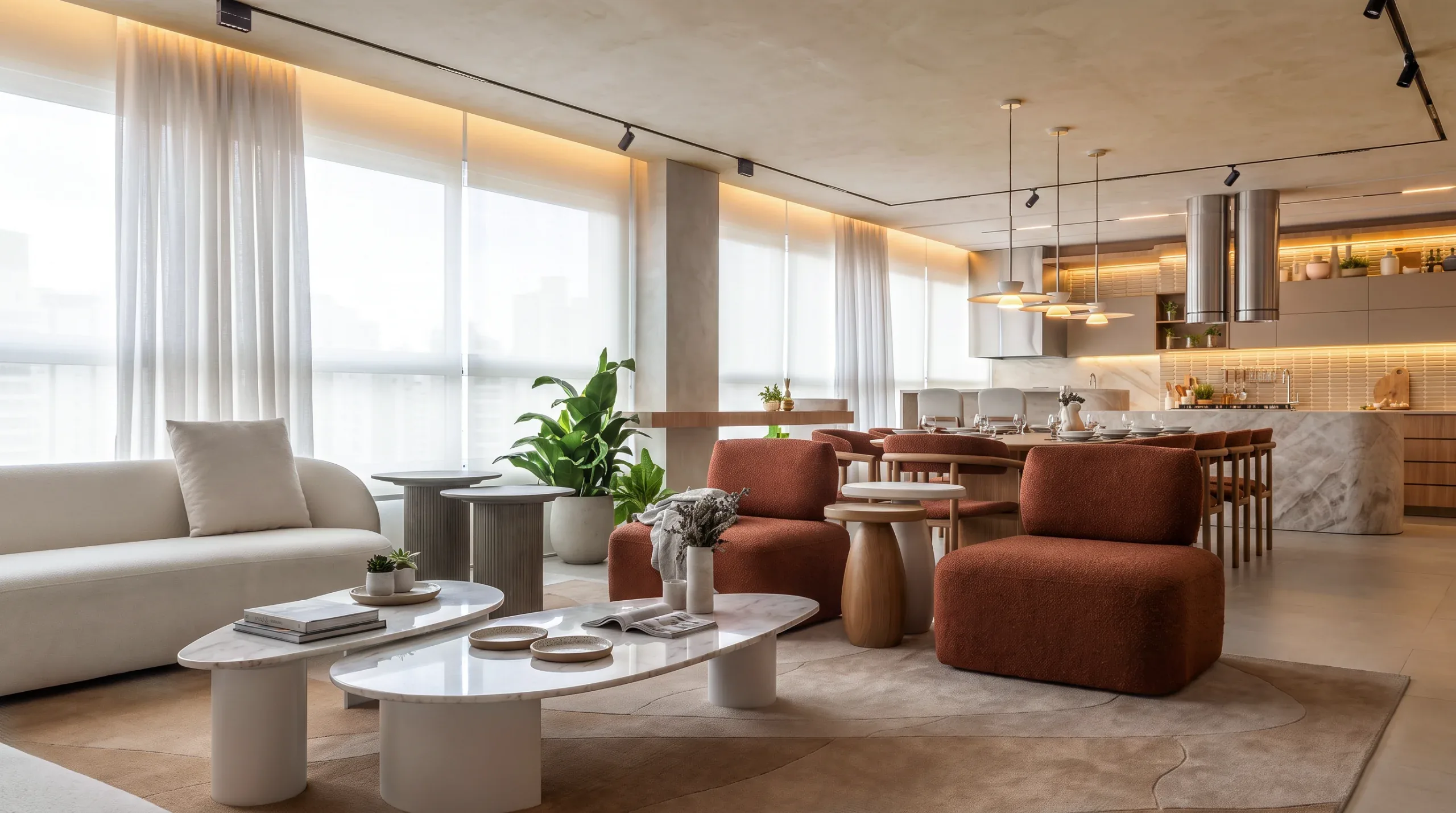 Zenith Residence