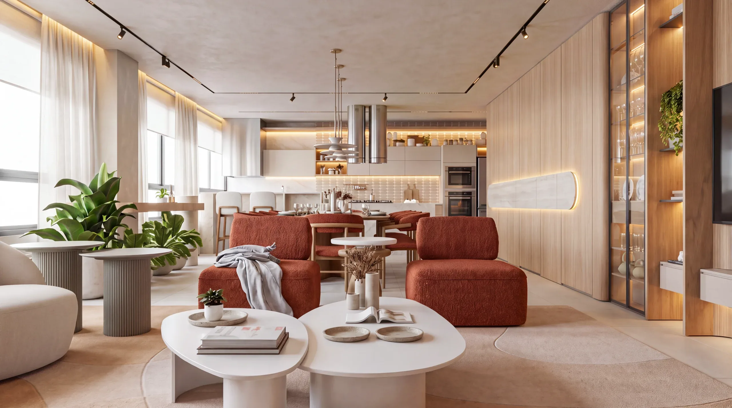 Zenith Residence