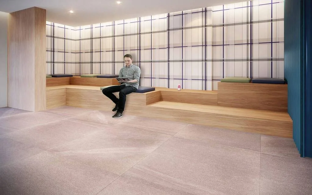 Zip Brooklin: Coworking