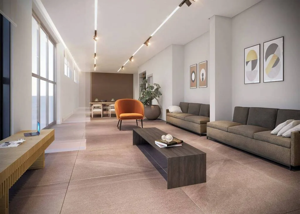 Zip Brooklin: Coworking
